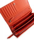 Tamaris Amanda Wallet Darkorange