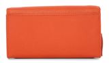 Tamaris Amanda Wallet Darkorange