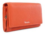 Tamaris Amanda Wallet Darkorange