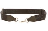 VALENTINO Shoulder Strap Militare