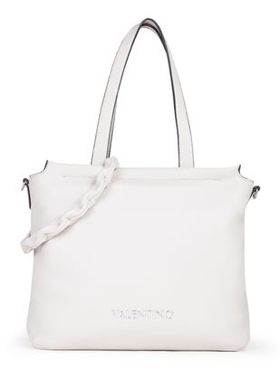 VALENTINO Thalami Re Shoulder Bag Ghiaccio