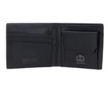 VALENTINO Chico Wallet Nero