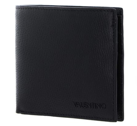 VALENTINO Chico Wallet Nero