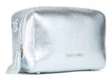 VALENTINO Pattie Camera Bag Avion Metallizzato