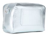 VALENTINO Pattie Camera Bag Avion Metallizzato