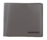 VALENTINO Chico Wallet Fango VALENTINO Chico Wallet Fango