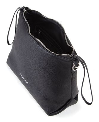 VALENTINO Schultertasche Thalami Re Hobo Bag Nero | modeherz