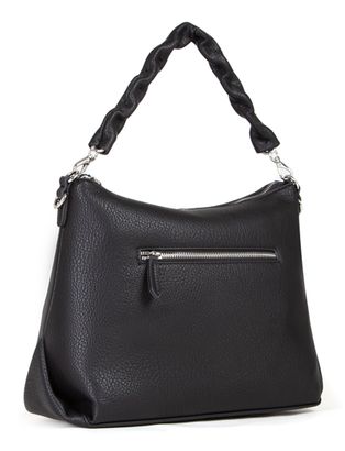 VALENTINO Schultertasche Thalami Re Hobo Bag Nero | modeherz
