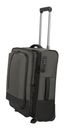 travelite CrossLITE 2W Trolley Expandable S Olive