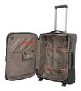 travelite CrossLITE 2W Trolley Expandable S Olive