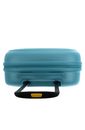 MANDARINA DUCK Logoduck + Cabin Trolley Aqua MANDARINA DUCK Logoduck + Cabin Trolley Aqua