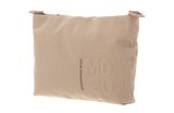 MANDARINA DUCK MD20 Pochette Warm Taupe MANDARINA DUCK MD20 Pochette Warm Taupe