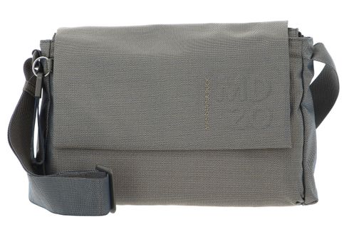 MANDARINA DUCK MD20 Crossover Sage Gray