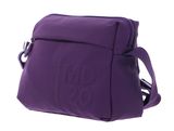 MANDARINA DUCK MD20 Crossover Bag Plum Perfect