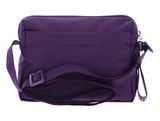 MANDARINA DUCK MD20 Crossover Bag Plum Perfect