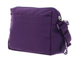 MANDARINA DUCK MD20 Crossover Bag Plum Perfect