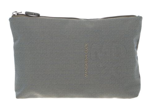 MANDARINA DUCK MD20 Vanity Bag S Sage Gray