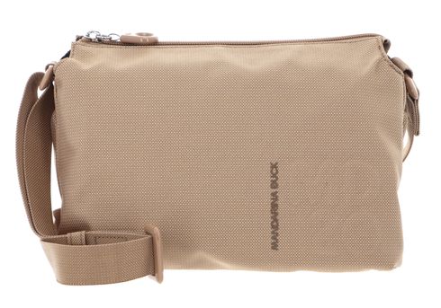 MANDARINA DUCK MD20 Pochette Warm Taupe