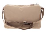 MANDARINA DUCK MD20 Pochette Warm Taupe MANDARINA DUCK MD20 Pochette Warm Taupe