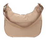 MANDARINA DUCK MD20 Crossover Warm Taupe
