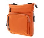 MANDARINA DUCK Hunter Crossover Marmalade & Black MANDARINA DUCK Hunter Crossover Marmalade & Black