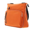 MANDARINA DUCK Hunter Crossover Marmalade & Black MANDARINA DUCK Hunter Crossover Marmalade & Black