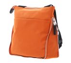 MANDARINA DUCK Hunter Crossover Marmalade & Black MANDARINA DUCK Hunter Crossover Marmalade & Black