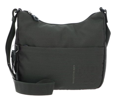 MANDARINA DUCK MD20 Hobo Bag Rain Forest