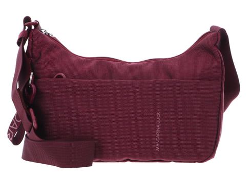 MANDARINA DUCK MD20 Hobo Bag Vibrant Pink