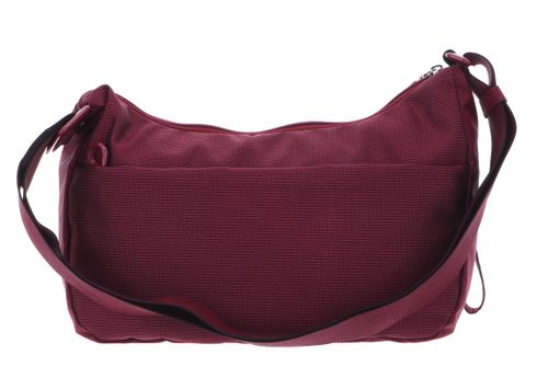 Sac à Dos Mandarina Duck MD20 Blossom – Crème Optique Blanc, Neuf