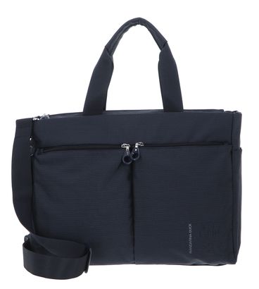 MANDARINA DUCK MD20 Duffle Scarab