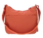 MANDARINA DUCK MD20 Hobo Bag Marmalade MANDARINA DUCK MD20 Hobo Bag Marmalade
