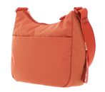 MANDARINA DUCK MD20 Hobo Bag Marmalade MANDARINA DUCK MD20 Hobo Bag Marmalade