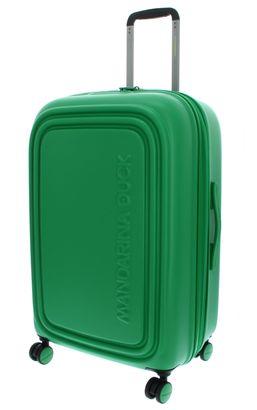 MANDARINA DUCK Logoduck + Trolley M Jelly Bean