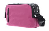 MANDARINA DUCK Hunter Crossover Bag Red Violet