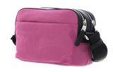 MANDARINA DUCK Hunter Crossover Bag Red Violet