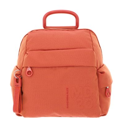 MANDARINA DUCK MD20 Backpack S Marmalade