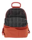 MANDARINA DUCK MD20 Backpack Marmalade