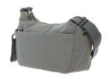 MANDARINA DUCK MD20 Hobo Bag Sage Gray MANDARINA DUCK MD20 Hobo Bag Sage Gray