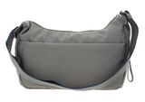 MANDARINA DUCK MD20 Hobo Bag Sage Gray MANDARINA DUCK MD20 Hobo Bag Sage Gray