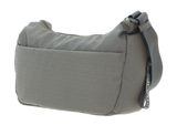 MANDARINA DUCK MD20 Hobo Bag Sage Gray MANDARINA DUCK MD20 Hobo Bag Sage Gray