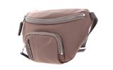 MANDARINA DUCK Hunter Bum Bag Beaver