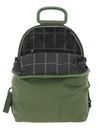 MANDARINA DUCK MD20 Backpack Aloe