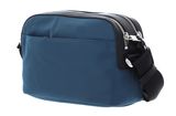 MANDARINA DUCK Hunter Crossover Bag Scuba Blue