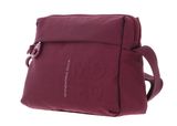 MANDARINA DUCK MD20 Crossover Bag Vibrant Pink MANDARINA DUCK MD20 Crossover Bag Vibrant Pink