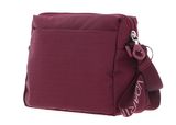 MANDARINA DUCK MD20 Crossover Bag Vibrant Pink MANDARINA DUCK MD20 Crossover Bag Vibrant Pink