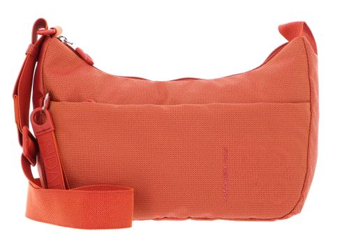 MANDARINA DUCK MD20 Hobo Bag Marmalade