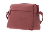 MANDARINA DUCK MD20 Crossover Bag Caramel Cafe MANDARINA DUCK MD20 Crossover Bag Caramel Cafe