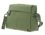 MANDARINA DUCK MD20 Crossover Bag Aloe MANDARINA DUCK MD20 Crossover Bag Aloe