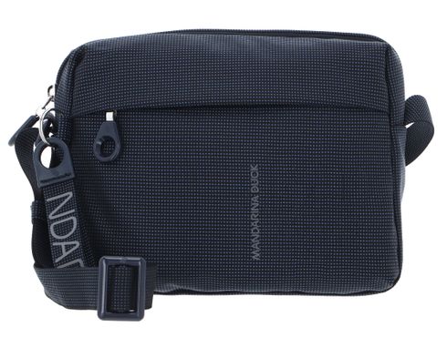 MANDARINA DUCK MD20 Crossover Bag Scarab
